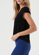 画像をギャラリービューアに読み込む, NUX T0675 ブリットティー Black