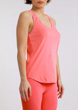 画像をギャラリービューアに読み込む, NUX TW0245 グランドワークタンク Deep Coral