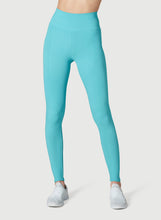 画像をギャラリービューアに読み込む, NUX P4516 ワンバイワンレギンス Neptune