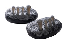 画像をギャラリービューアに読み込む, 履いて鍛える足の握力!「5本指トレーナーPRO」