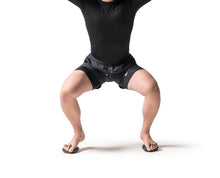 画像をギャラリービューアに読み込む, 履いて鍛える足の握力!「5本指トレーナーPRO」