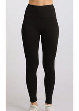 画像をギャラリービューアに読み込む, NUX P0003 ハイパーハイウエストレギンス Black
