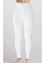画像をギャラリービューアに読み込む, NUX P0003 ハイパーハイウエストレギンス WHITE