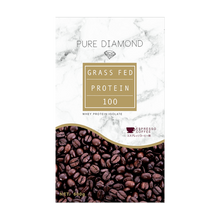 画像をギャラリービューアに読み込む, PURE DIAMOND GRASSFED PROTEIN