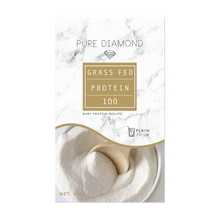 画像をギャラリービューアに読み込む, PURE DIAMOND GRASSFED PROTEIN