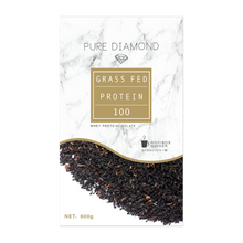 画像をギャラリービューアに読み込む, PURE DIAMOND GRASSFED PROTEIN