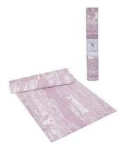画像をギャラリービューアに読み込む, リカバリーヨガマット5mm 日本製(ネイビー/ピンク/ムーンライトブルー/ライトグレー/ブラック/フォレストグリーン/ベージュ/オリーブ)