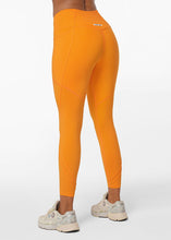 画像をギャラリービューアに読み込む, ローナ 012320 エレベートエコフォーンポケットA/Bレギンス (TANGELO)