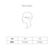 画像をギャラリービューアに読み込む, 【VENEX】6106 アイマスク