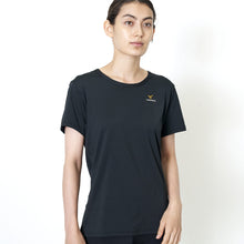 画像をギャラリービューアに読み込む, 【VENEX】6706 リフレッシュ Tシャツ半袖 レディース