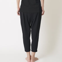 画像をギャラリービューアに読み込む, 【VENEX】6738 リフレッシュ 8分丈テーパードパンツ レディース