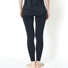 画像をギャラリービューアに読み込む, 【VENEX】6736 リフレッシュ レギンス レディース