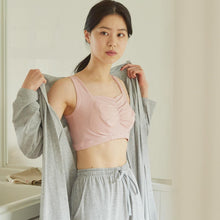 画像をギャラリービューアに読み込む, 【VENEX】8780 シャーリングブラ(パッド付き)