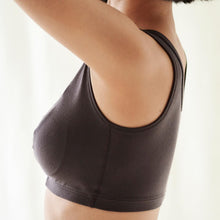 画像をギャラリービューアに読み込む, 【VENEX】8780 シャーリングブラ(パッド付き)