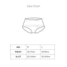 画像をギャラリービューアに読み込む, 【VENEX】8782 ゴムなしショーツ
