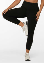 画像をギャラリービューアに読み込む, ローナ LB0417 ロータスノーチェイフA/Bレギンス (BLACK)