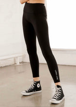 画像をギャラリービューアに読み込む, ローナ LB0417 ロータスノーチェイフA/Bレギンス (BLACK)