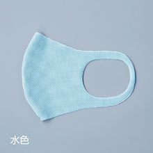 画像をギャラリービューアに読み込む, トレーニングマスク