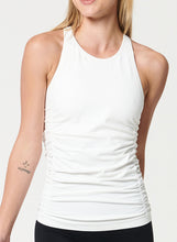 画像をギャラリービューアに読み込む, 〈再入荷〉NUX C960 スペルバウンドキャミ White