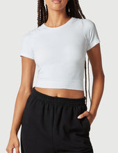 画像をギャラリービューアに読み込む, NUX S4742 フェイバリットクロップ White