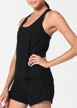 画像をギャラリービューアに読み込む, NUX TW0245 グラウンドワークタンク Black