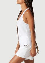 画像をギャラリービューアに読み込む, ラスト1点 NUX TW0245 グラウンドワークタンク White