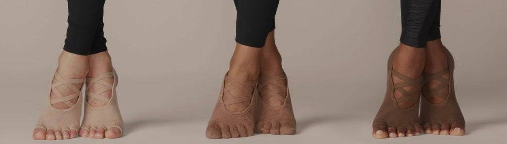 toesox