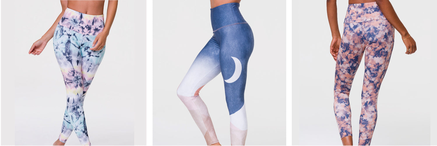 ONZIE レギンス