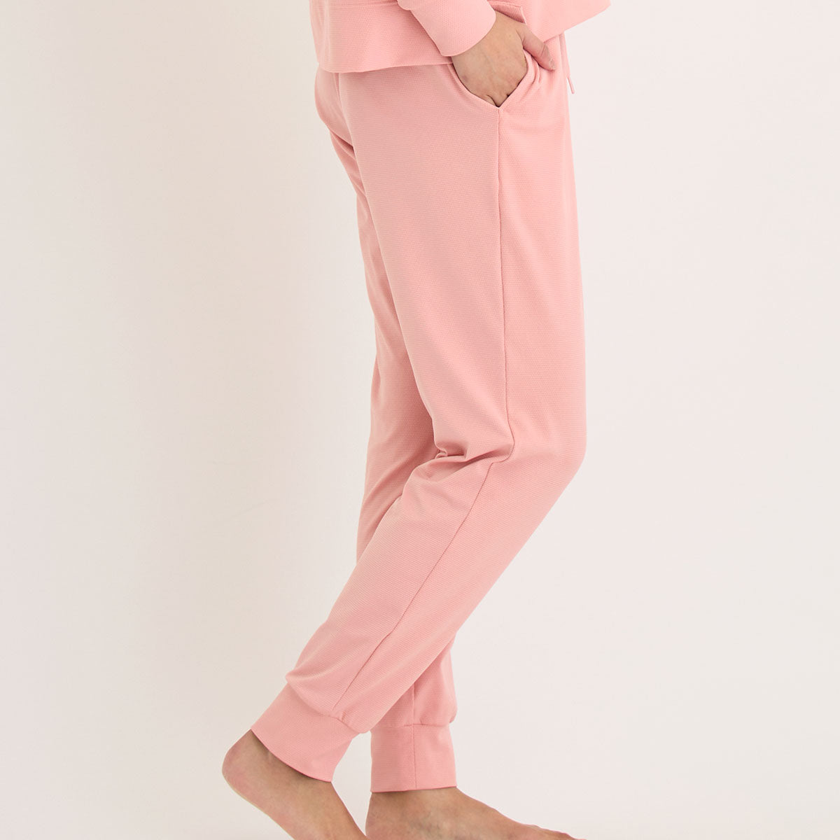 【VENEX】6582　スタンダードドライ＋ 【一般医療機器】 ジョガーパンツ レディース