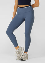 画像をギャラリービューアに読み込む, [NEW] ﾛｰﾅ 012617 ﾍﾞｰｽﾗｲﾝ　ﾘﾌﾞ A/Bﾚｷﾞﾝｽ MISTY BLUE
