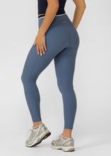 画像をギャラリービューアに読み込む, [NEW] ﾛｰﾅ 012617 ﾍﾞｰｽﾗｲﾝ　ﾘﾌﾞ A/Bﾚｷﾞﾝｽ MISTY BLUE
