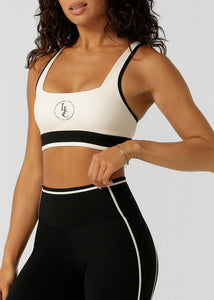 ☆LORNA JANE(ローナジェーン）Compress & Compact Sports Bra