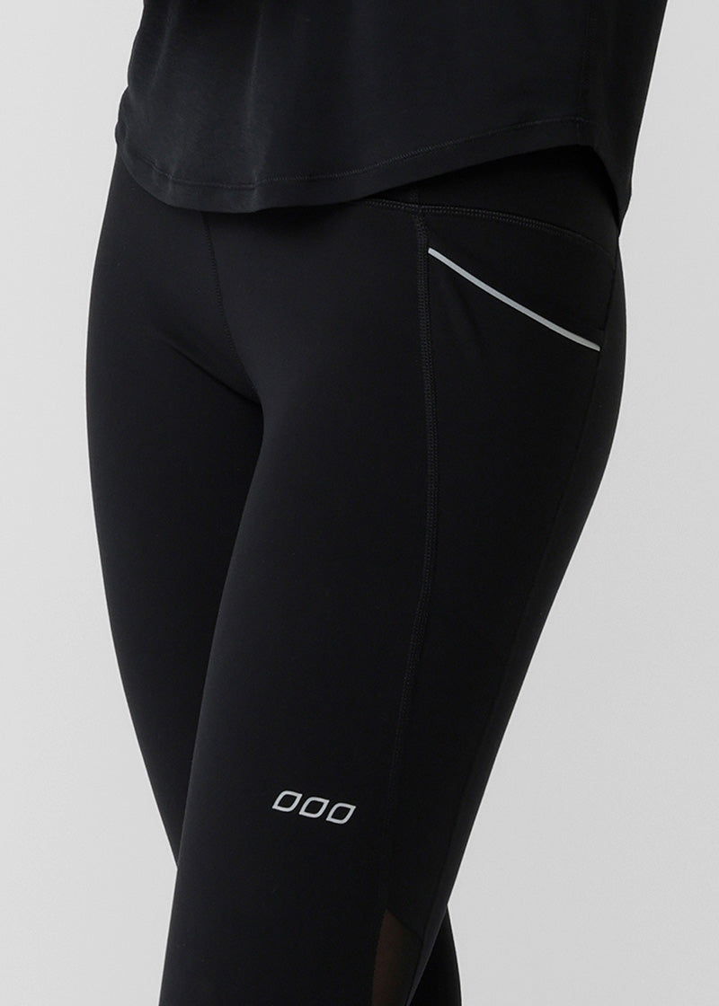 [NEW] ﾛｰﾅ 042611 ﾋﾟｰｸﾊﾟﾌｫｰﾏﾝｽ 3ﾎﾟｹｯﾄ ｱﾝｸﾙﾊﾞｲﾀｰ ﾚｷﾞﾝｽ BLACK