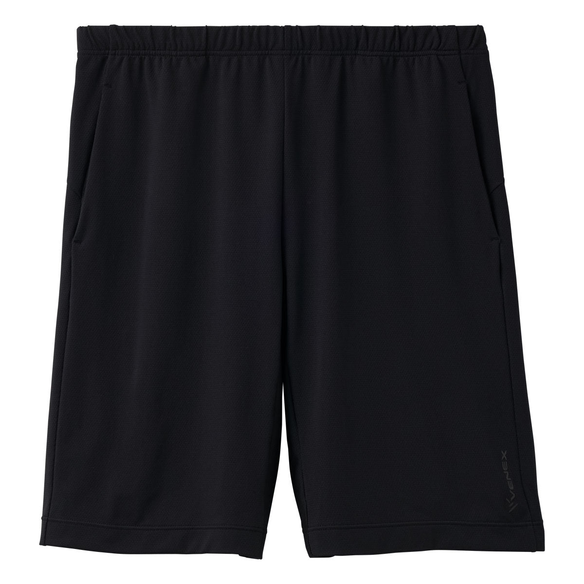 【VENEX】6573 スタンダードドライ＋ 【一般医療機器】 ハーフパンツ メンズ