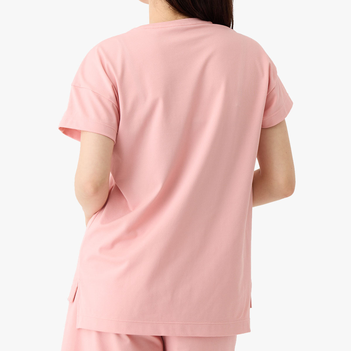 【VENEX】6584　スタンダードドライ＋ 【一般医療機器】 ショートスリーブ レディース