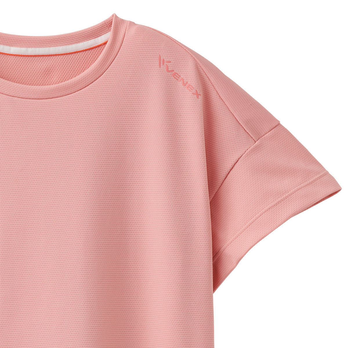 【VENEX】6584　スタンダードドライ＋ 【一般医療機器】 ショートスリーブ レディース