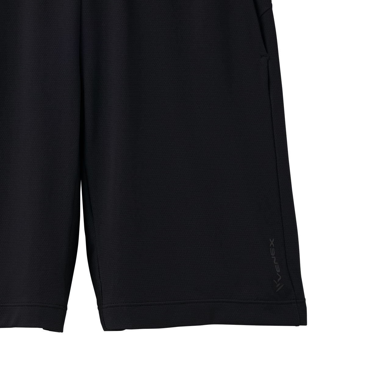 【VENEX】6573 スタンダードドライ＋ 【一般医療機器】 ハーフパンツ メンズ