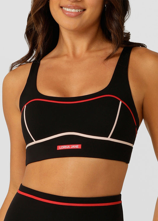 【SALE】ﾛｰﾅ 082406 ｻｰｷｯﾄﾌﾞﾚｰｶｰｻﾎﾟｰﾄｽﾎﾟｰﾂﾌﾞﾗ★残り1点(S)