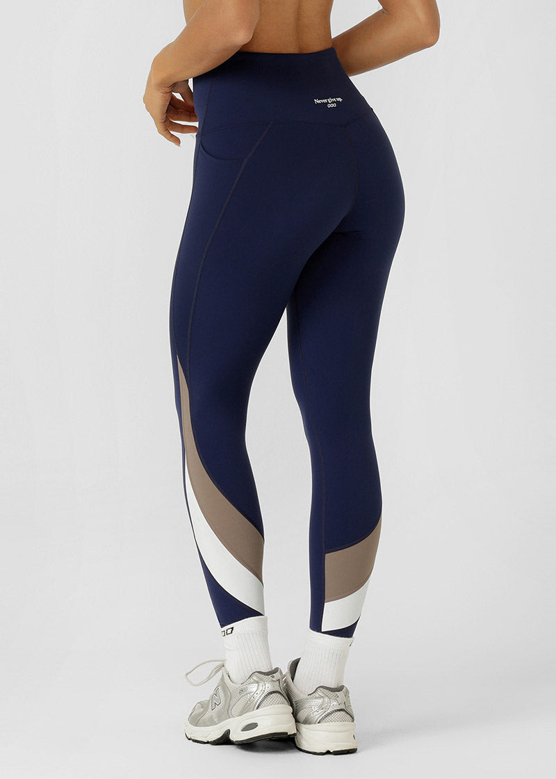 [NEW] ﾛｰﾅ 082620 ｻﾐｯﾄ ｱﾝｸﾙ ﾊﾞｲﾀｰ ﾚｷﾞﾝｽ ADMIRAL NAVY