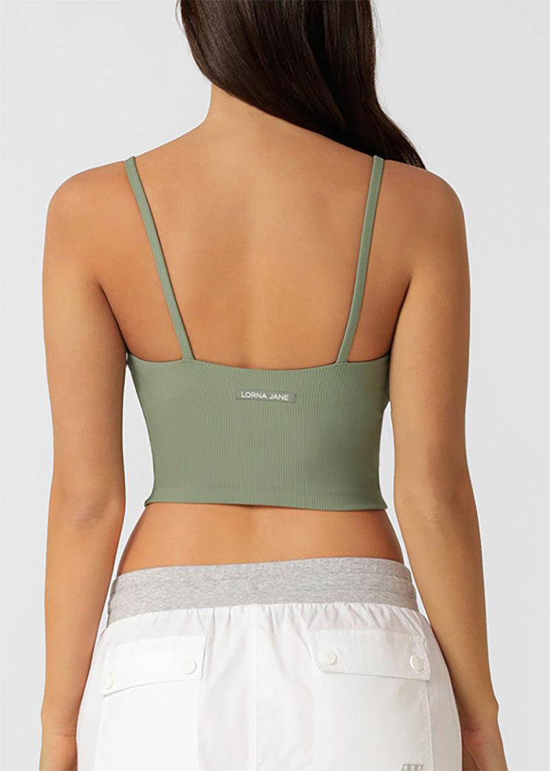 【SALE】ﾛｰﾅ 102407 ｴﾚﾒﾝﾀﾙ ﾀﾝｸﾌﾞﾗｺﾝﾎﾞ( ﾗｲﾄｶｰｷ ) ※ｽｲﾑ対応