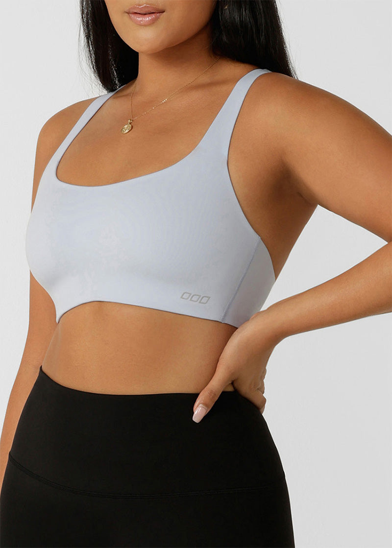 【SALE】ﾛｰﾅ 102450 ﾌﾚｯｸｽｱﾋﾟｰﾙ ﾓｰﾙﾄﾞ ｽﾎﾟｰﾂﾌﾞﾗ BEACH HOUSE BLUE