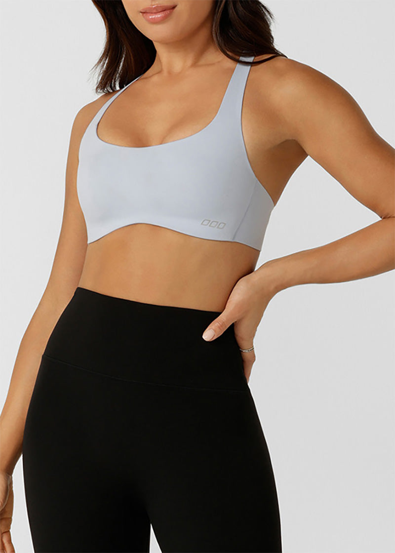 【SALE】ﾛｰﾅ 102450 ﾌﾚｯｸｽｱﾋﾟｰﾙ ﾓｰﾙﾄﾞ ｽﾎﾟｰﾂﾌﾞﾗ BEACH HOUSE BLUE