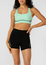 画像をギャラリービューアに読み込む, [NEW] ﾛｰﾅ 102504 ﾄﾚｲﾝﾊｰﾄﾞ ｽﾎﾟｰﾂﾌﾞﾗ MINT CREAM
