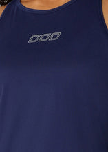 画像をギャラリービューアに読み込む, [NEW] ﾛｰﾅ 102513 ﾄﾚｲﾝﾊｰﾄﾞ ｱｸﾃｨﾌﾞﾀﾝｸ MARINE BLUE
