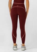 画像をギャラリービューアに読み込む, [NEW] ﾛｰﾅ 102528 ﾌｧｽﾄﾍﾟｰｽ ｱﾝｸﾙﾊﾞｲﾀｰ ﾚｷﾞﾝｽ  DARK RUBY
