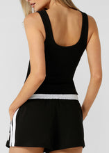 画像をギャラリービューアに読み込む, [NEW] ﾛｰﾅ 102541 ﾚﾄﾛ ｽﾅｯﾌﾟﾎﾞﾀﾝ ﾘﾌﾞﾀﾝｸ BLACK
