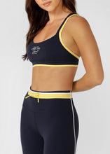 画像をギャラリービューアに読み込む, ﾛｰﾅ 112503 ｽﾌﾟﾘﾝﾄ to ﾌｨﾆｯｼｭ ｽﾎﾟｰﾂﾌﾞﾗ　OXFORD NAVY
