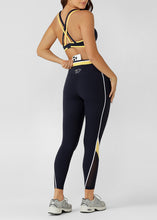 画像をギャラリービューアに読み込む, ﾛｰﾅ 112503 ｽﾌﾟﾘﾝﾄ to ﾌｨﾆｯｼｭ ｽﾎﾟｰﾂﾌﾞﾗ　OXFORD NAVY
