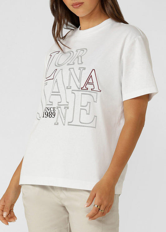 ﾛｰﾅ 112548 ﾘﾋﾞｴﾗ ﾎﾞｰｲﾌﾚﾝﾄﾞT