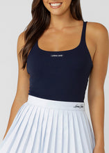 画像をギャラリービューアに読み込む, [NEW] ﾛｰﾅ 122510 ﾊﾞﾗﾝｼﾝｸﾞ ｱｸﾄ ﾌﾞﾗﾀﾝｸｺﾝﾎﾞ FRENCH NAVY
